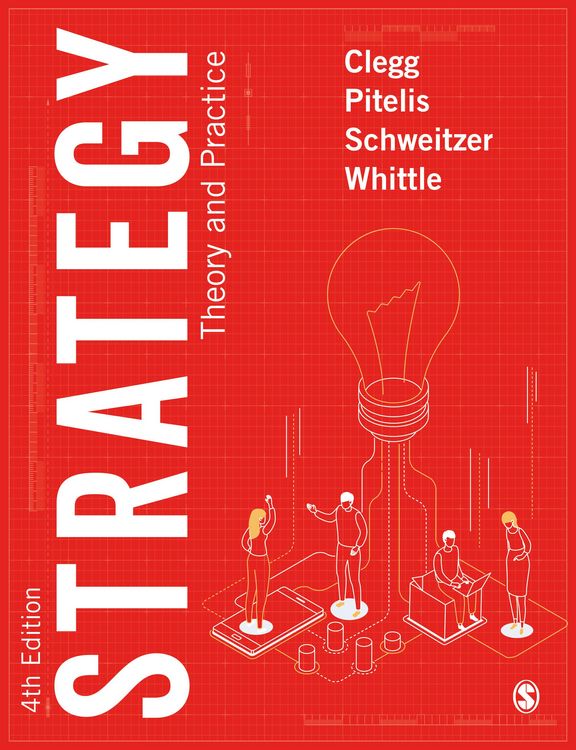 Produktbild: Strategy
