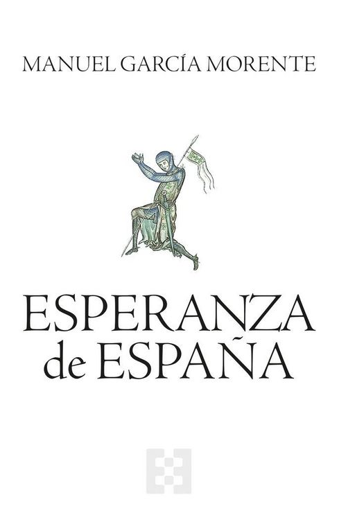 Produktbild: Esperanza de Espa&ntilde;a