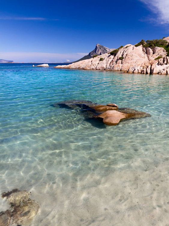 Produktbild: CALVENDO Puzzle Cala Girgolu | 1000 Teile Lege-Gr&ouml;&szlig;e 64x48cm Foto-Puzzle f&uuml;r gl&uuml;ckliche Stunden