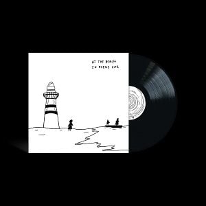 Produktbild: At The Beach,In Every Life (LP)