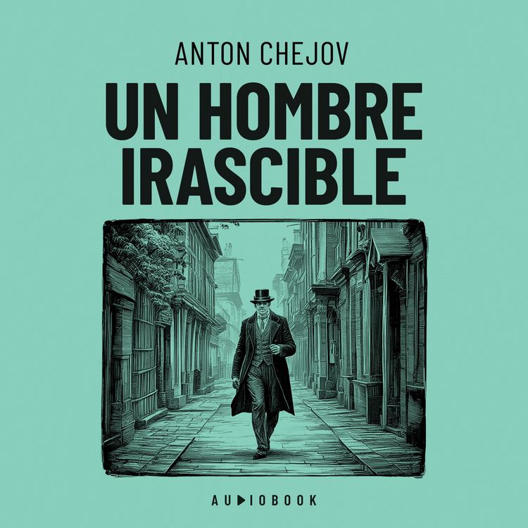 Produktbild: Un hombre irascible