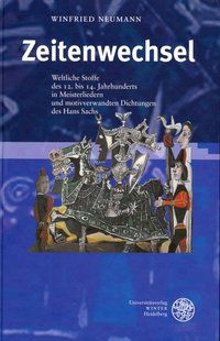 Produktbild: Zeitenwechsel