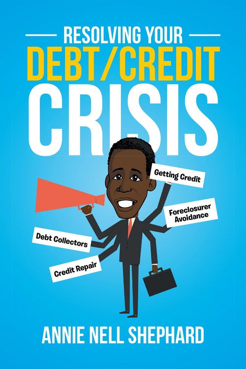 Produktbild: Resolving Your Debt/Credit Crisis