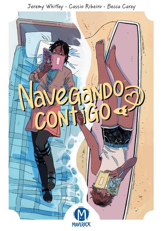 Produktbild: Navegando Contigo Vol. 1
