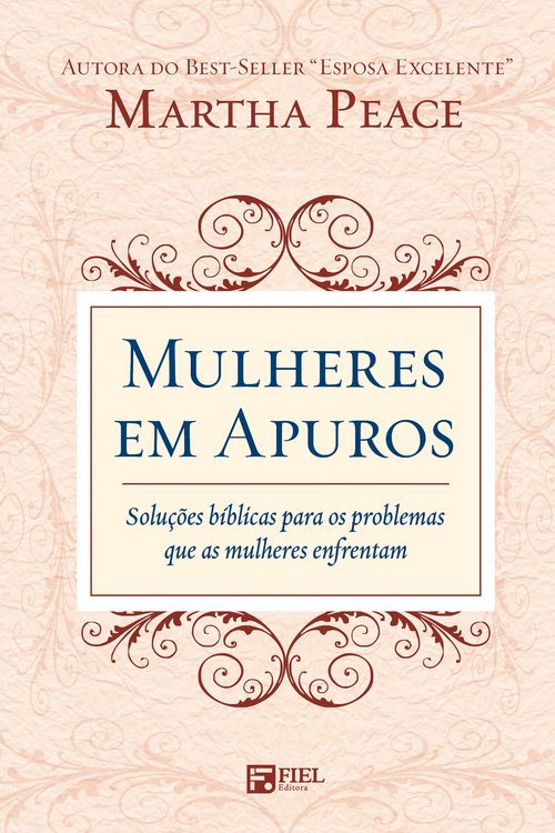 Produktbild: Mulheres em apuros