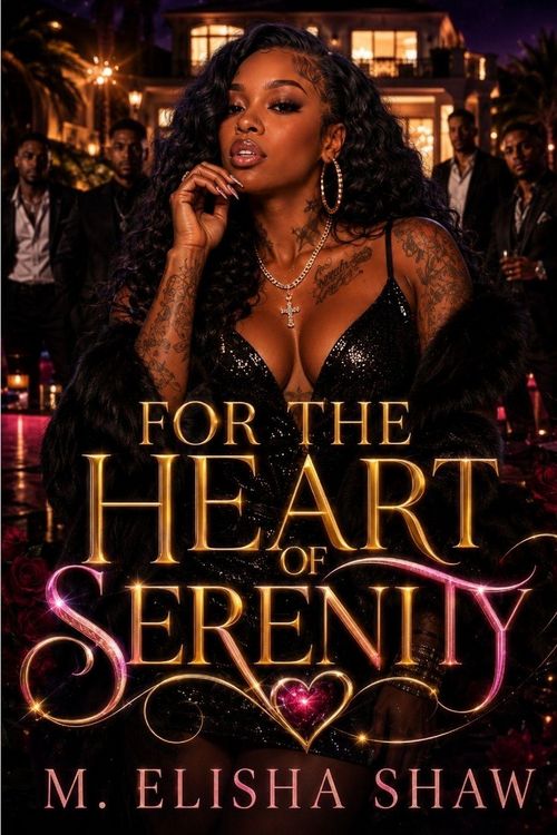 Produktbild: For the Heart of Serenity