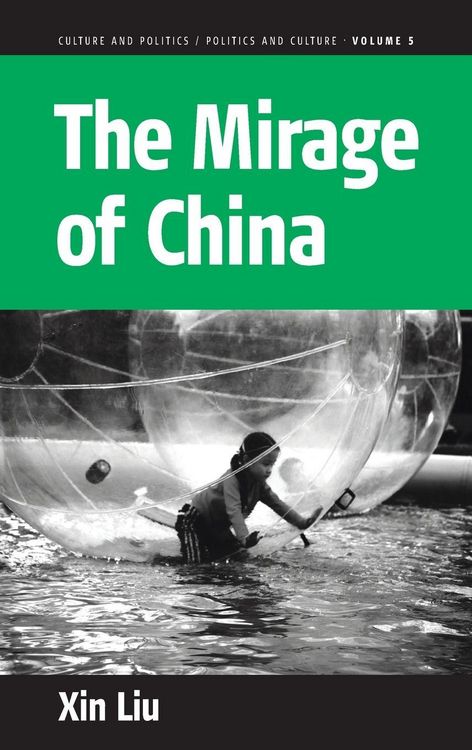Produktbild: The Mirage of China