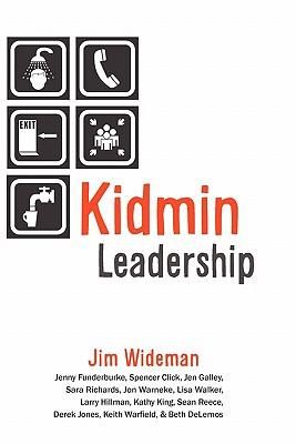 Produktbild: Kidmin Leadership