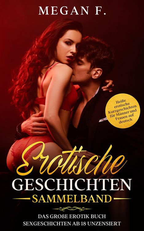 Produktbild: Erotische Geschichten Sammelband