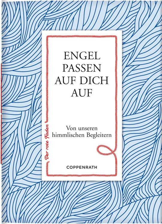 Produktbild: Engel passen auf dich auf