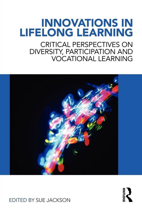 Produktbild: Innovations in Lifelong Learning