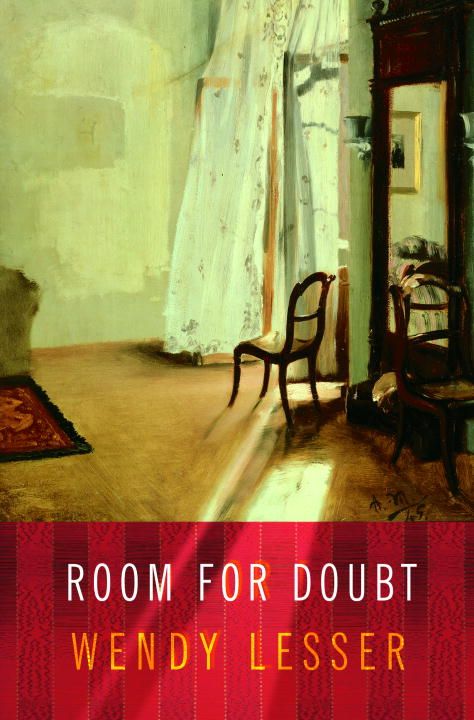 Produktbild: Room for Doubt