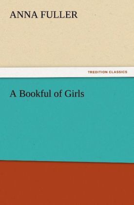Produktbild: A Bookful of Girls