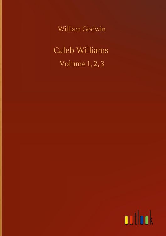 Produktbild: Caleb Williams