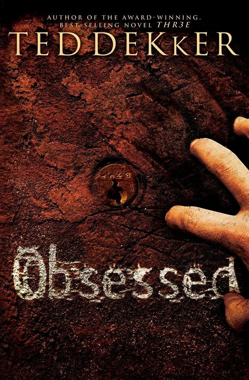 Produktbild: Obsessed