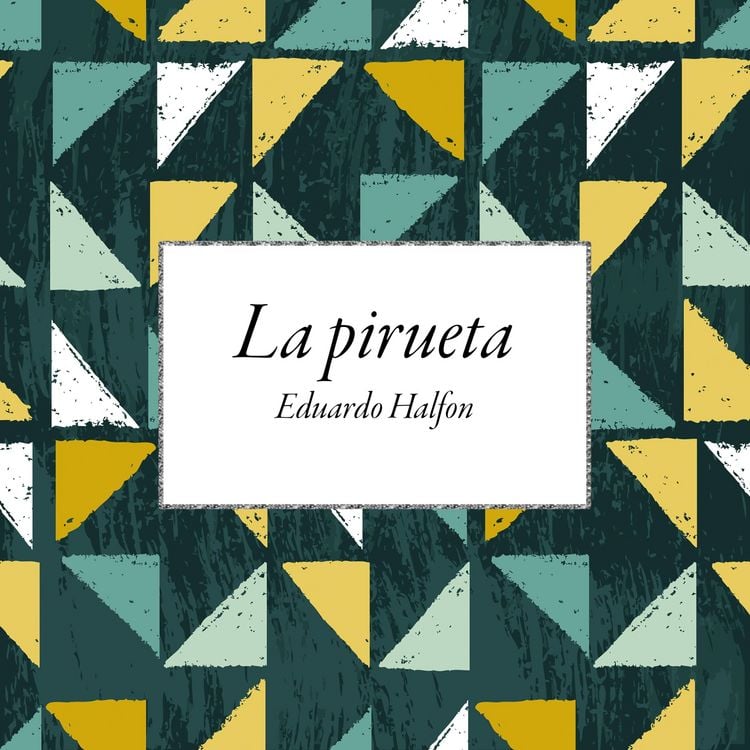 Produktbild: La pirueta