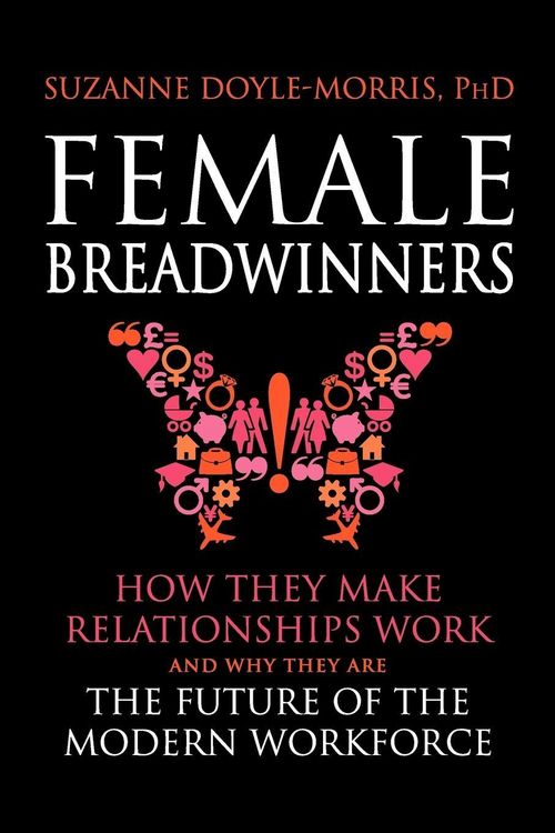 Produktbild: Female Breadwinners