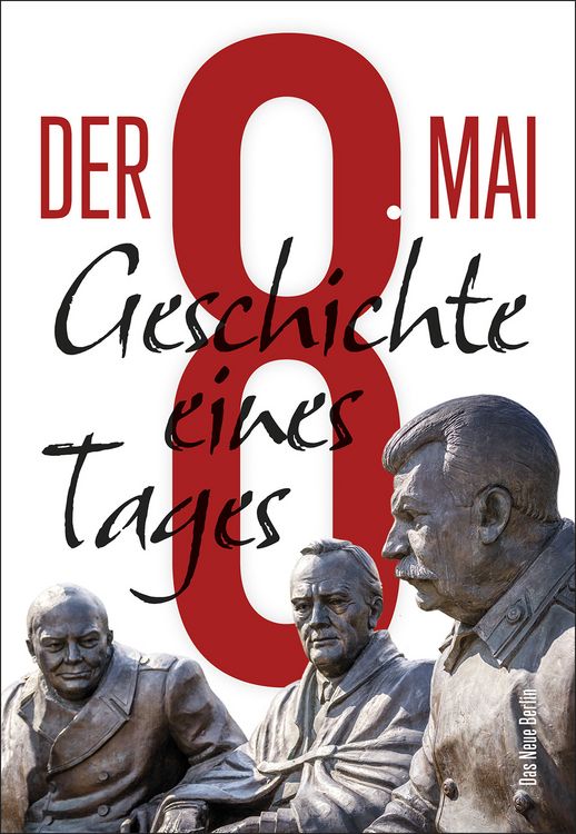 Produktbild: Der 8. Mai
