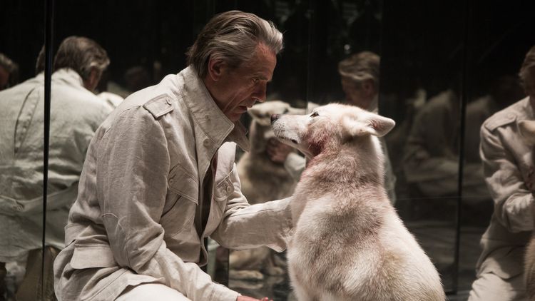 Produktbild: High-Rise