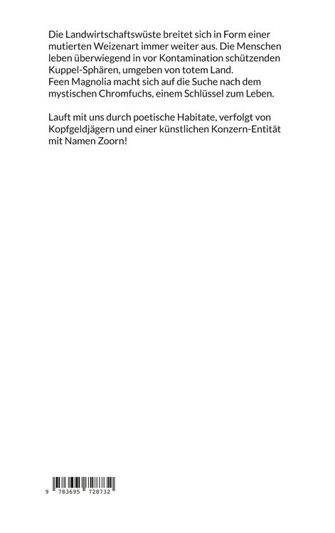 Produktbild: Chromfuchs