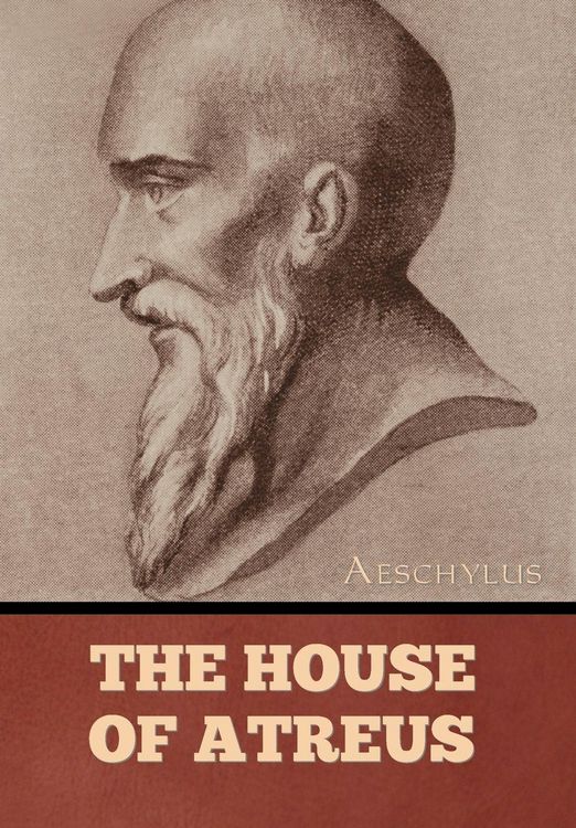 Produktbild: The House of Atreus