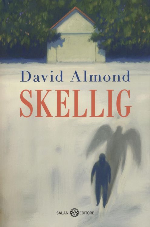 Produktbild: Skellig