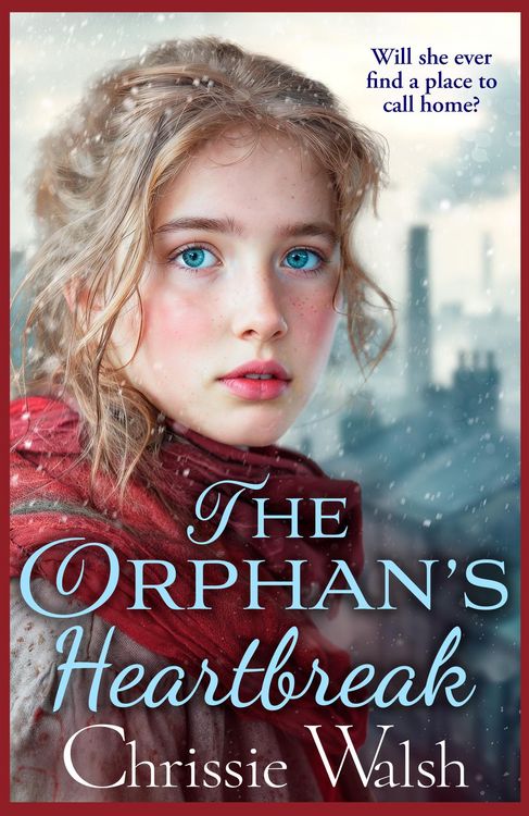 Produktbild: The Orphan's Heartbreak