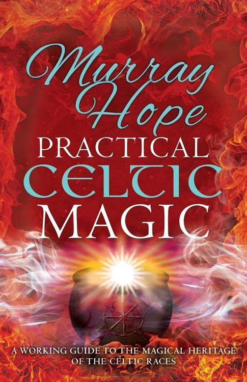Produktbild: PRACTICAL CELTIC MAGIC