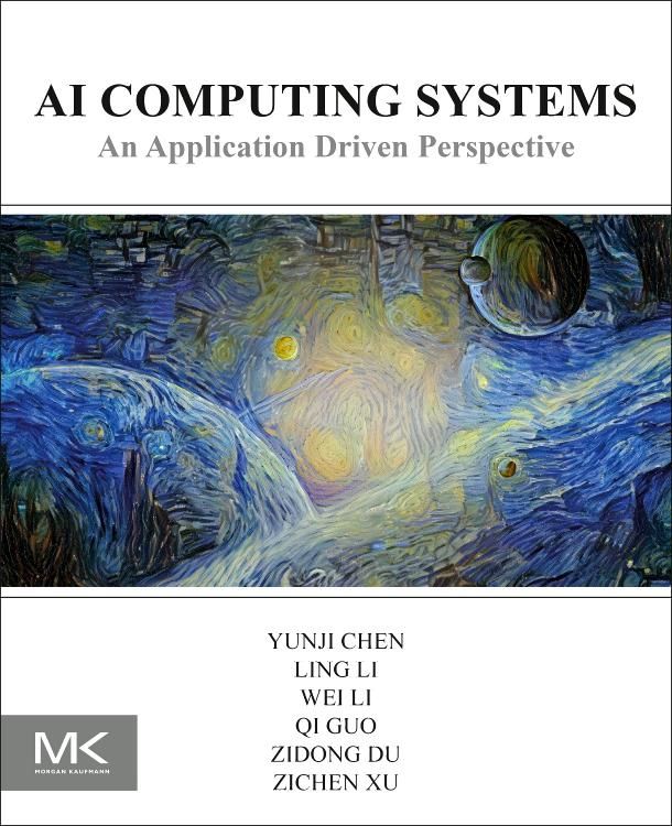 Produktbild: AI Computing Systems