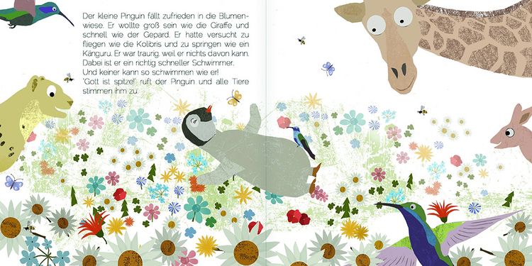 Produktbild: So wunderbar bist du
