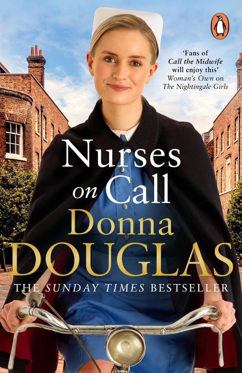 Produktbild: Nurses on Call