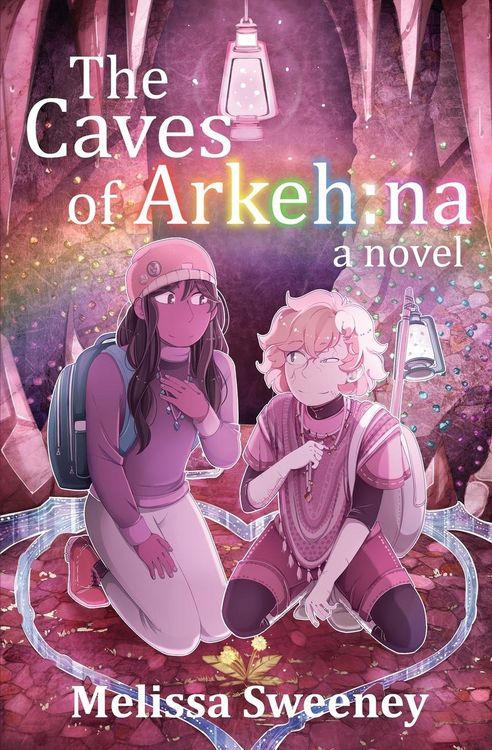 Produktbild: The Caves of Arkeh
