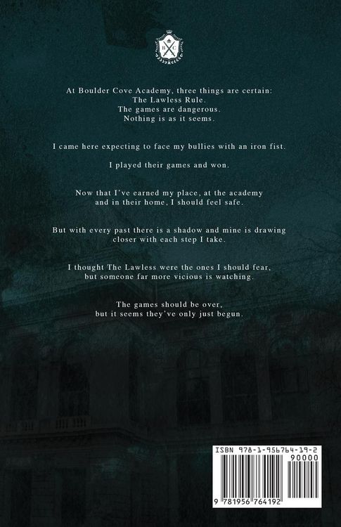 Produktbild: Vicious Lies