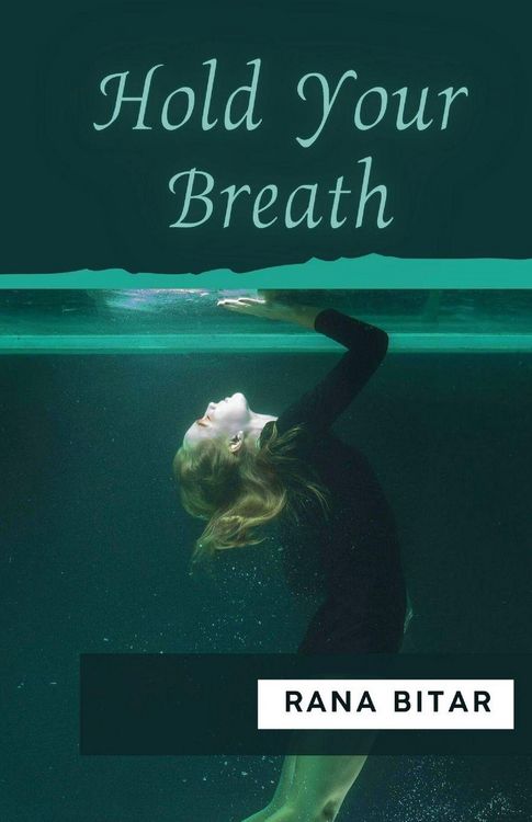 Produktbild: Hold Your Breath