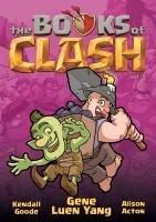 Produktbild: The Books of Clash Volume 5: Legendary Legends of Legendarious Achievery