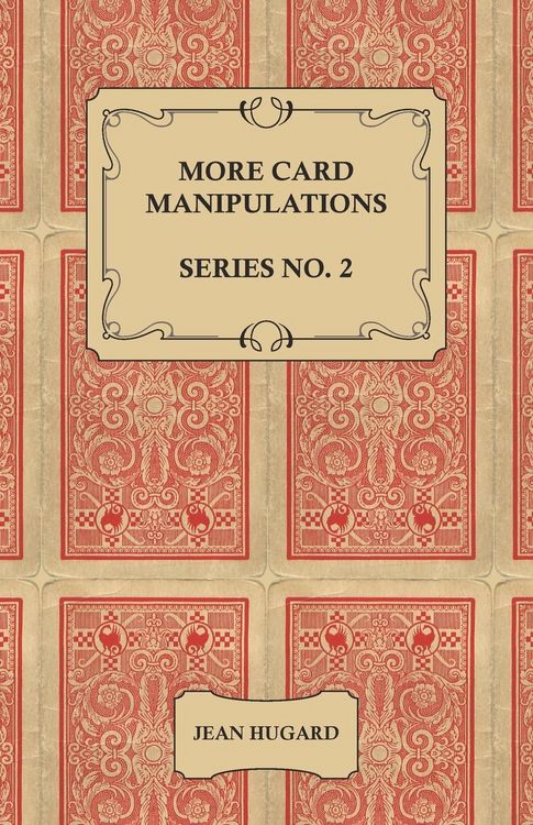 Produktbild: More Card Manipulations - Series No. 2
