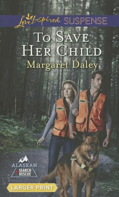 Produktbild: To Save Her Child