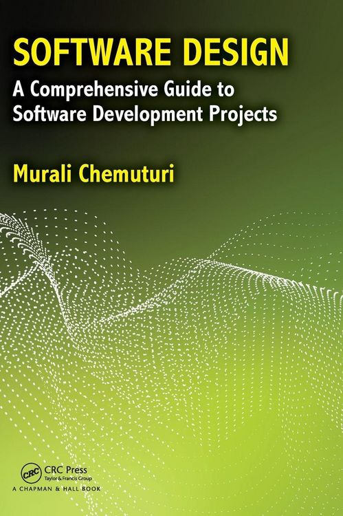 Produktbild: Software Design