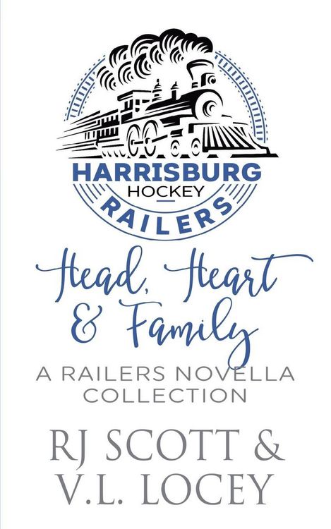 Produktbild: Head, Heart, & Family
