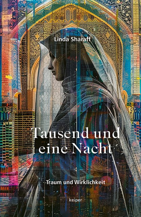 Produktbild: Tausend und eine Nacht