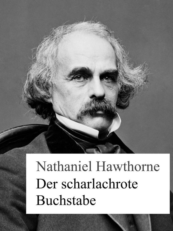 Produktbild: Der scharlachrote Buchstabe