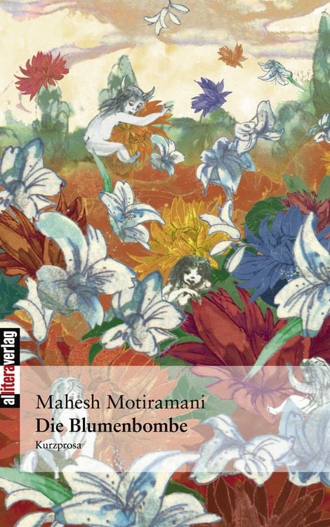 Produktbild: Die Blumenbombe