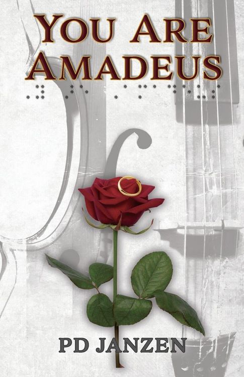 Produktbild: You Are Amadeus