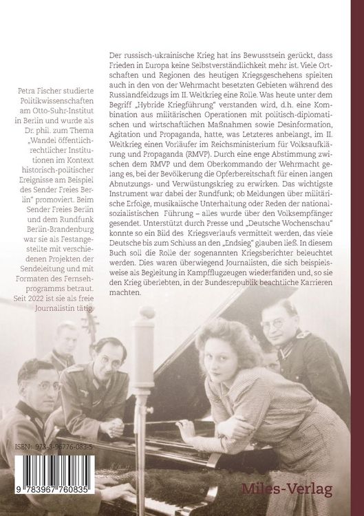 Produktbild: Propaganda im III. Reich