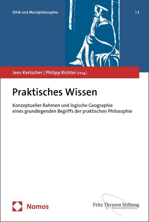 Produktbild: Praktisches Wissen