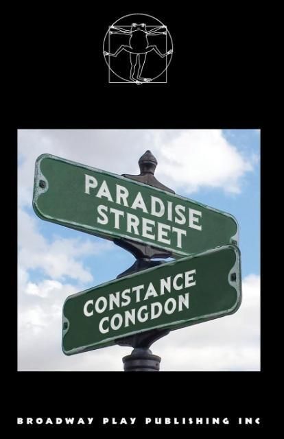 Produktbild: Paradise Street