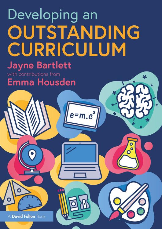 Produktbild: Developing an Outstanding Curriculum