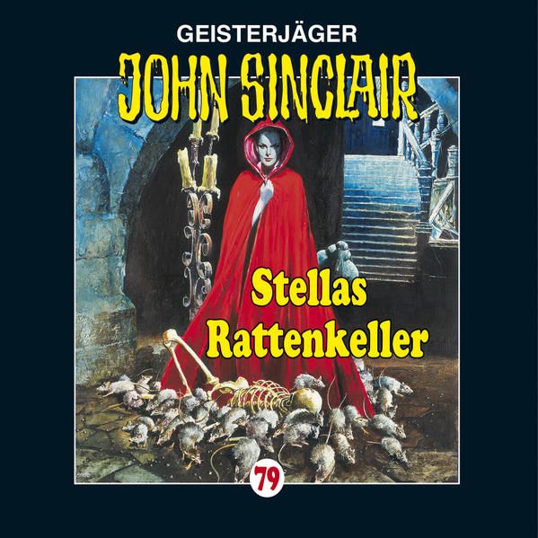 Produktbild: Stellas Rattenkeller