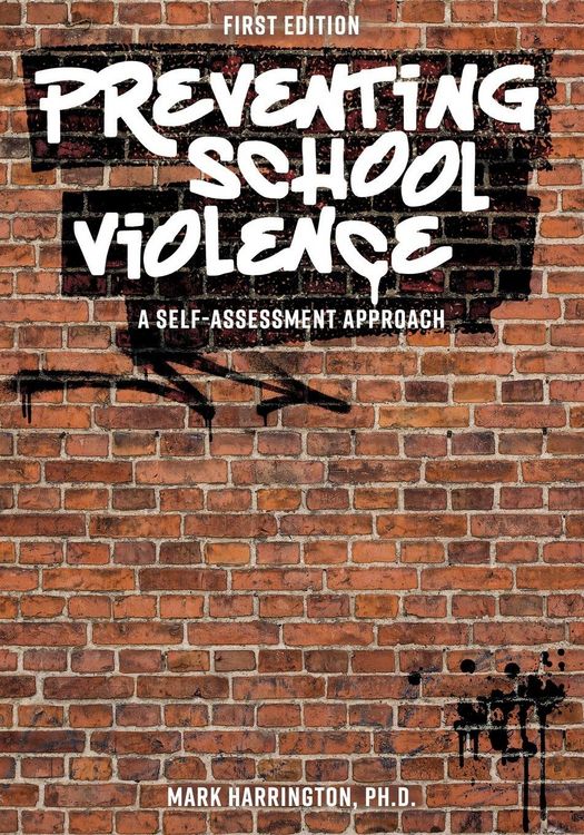Produktbild: Preventing School Violence