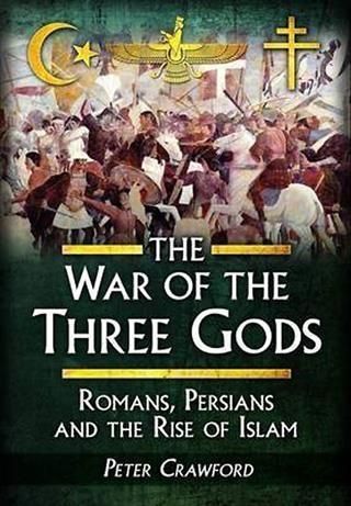 Produktbild: War of the Three Gods